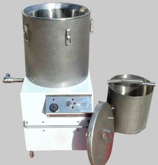Soymilk maker model EPV30
